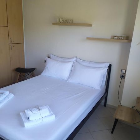 Casa Bella Vista Villa Skopelos Eksteriør billede