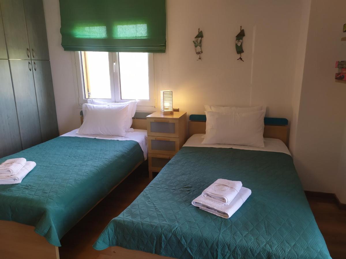 Casa Bella Vista Villa Skopelos Eksteriør billede