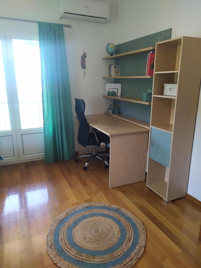 Casa Bella Vista Villa Skopelos Eksteriør billede