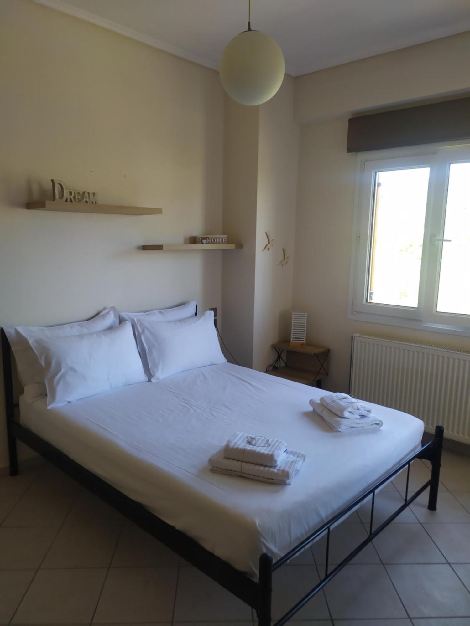 Casa Bella Vista Villa Skopelos Eksteriør billede
