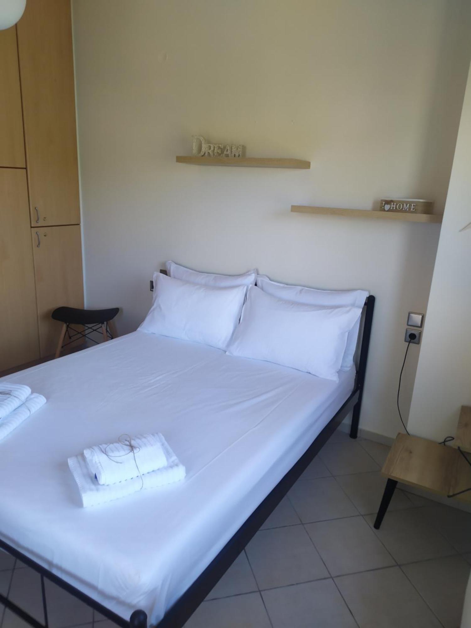 Casa Bella Vista Villa Skopelos Eksteriør billede