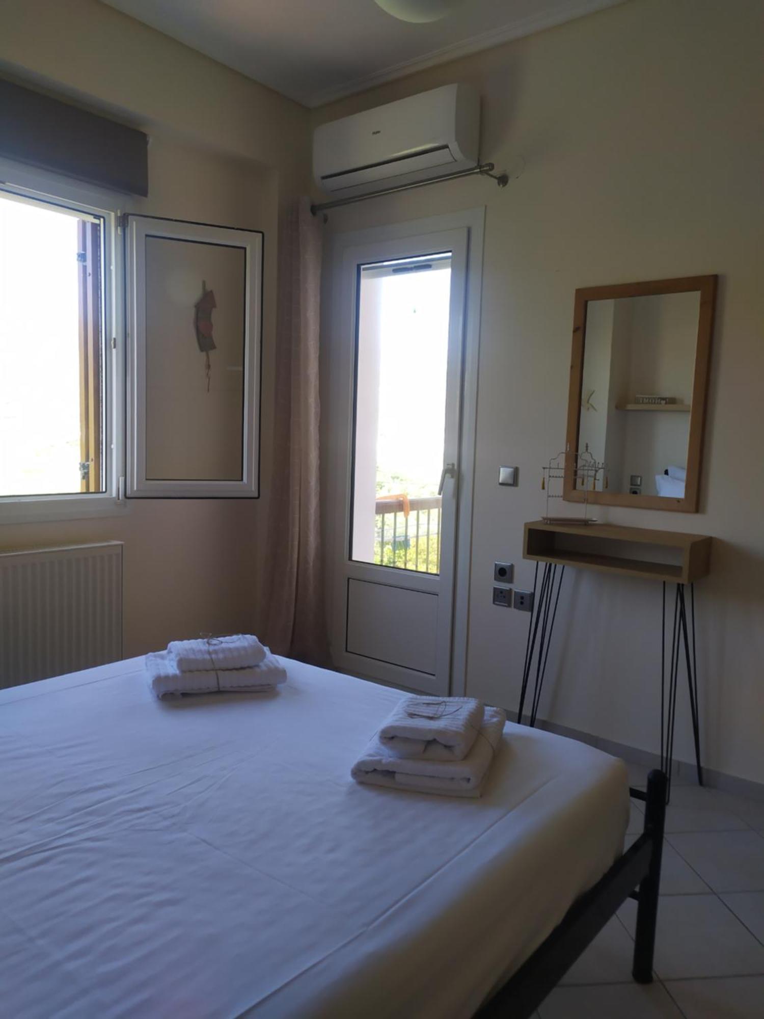 Casa Bella Vista Villa Skopelos Eksteriør billede