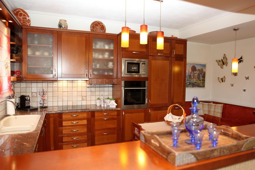 Casa Bella Vista Villa Skopelos Eksteriør billede