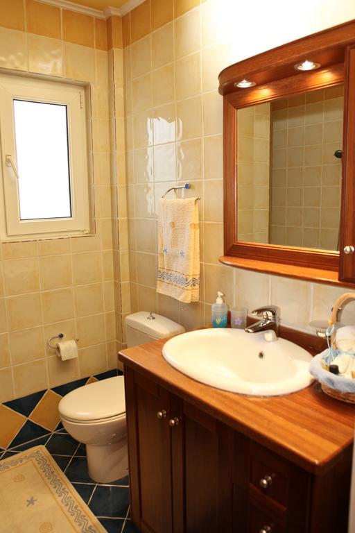 Casa Bella Vista Villa Skopelos Eksteriør billede